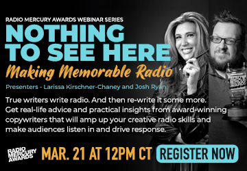 Webinar